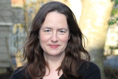 Heather Cox Richardson