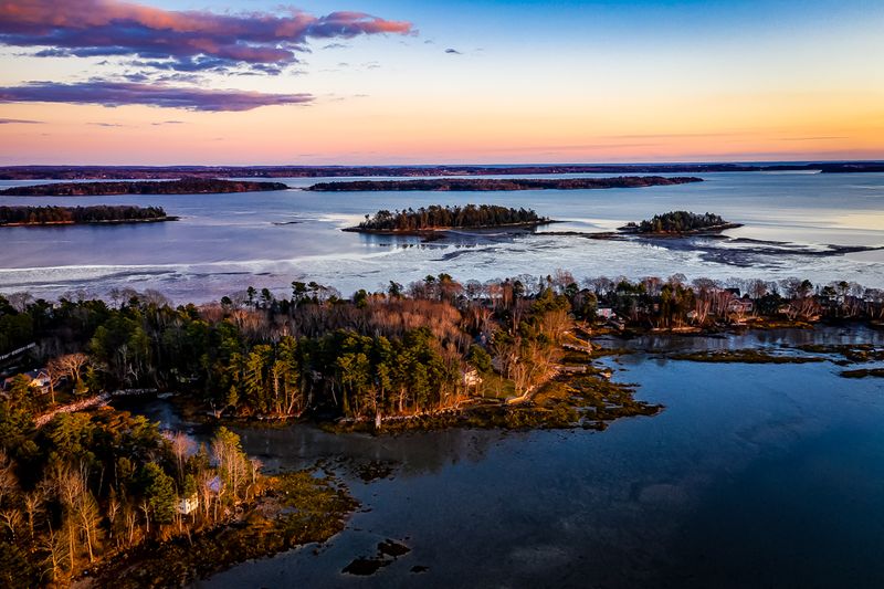 About Freeport Speech