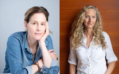 A Conversation About the Radical Acts of Reading & Writing with Accomplished Maine Authors Lily King & Susan Conley