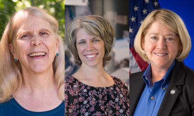 Women at the Helm of Space Travel: Is There Room in the Celestial Sandbox for Public and Private Exploration?