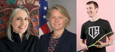 Local Solutions to Global Challenges