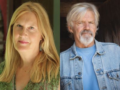 From the Wilds to the Words: How Living in a Positive State Makes for Good Storytelling