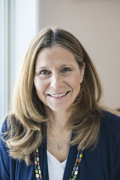 Kathy Biberstein