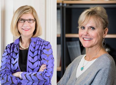 Ann McKee, MD in Conversation with Carol Leary