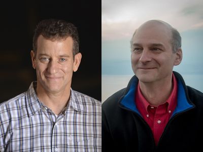 We Might As Well Laugh…