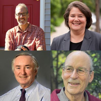 A Frank Conversation About Homelessness