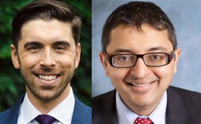 A Very Hot Topic: What Climate Change Means to Public Health