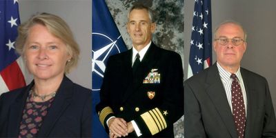 What our experts tell us about the future of Ukraine